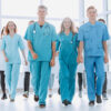 Nursing Career Paths