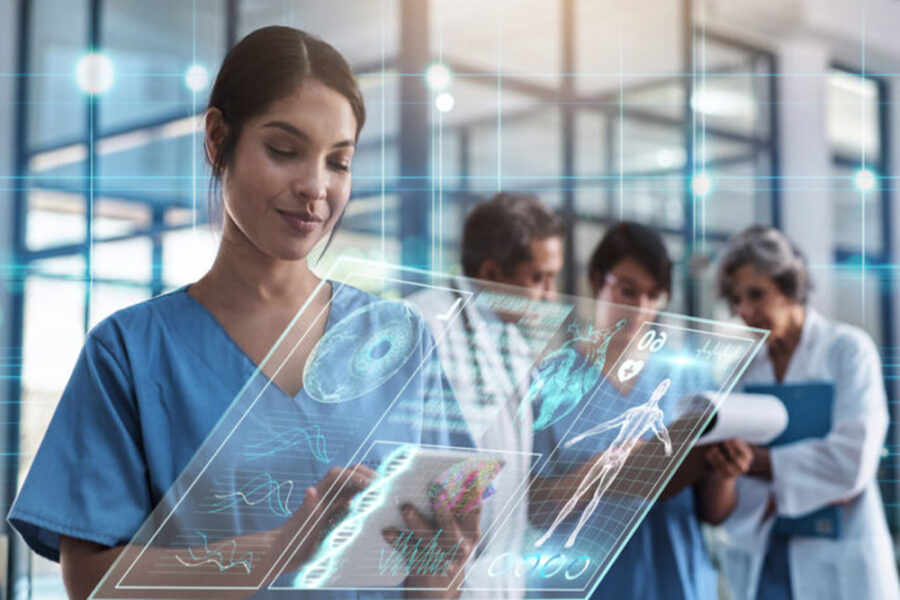 Future of Healthcare Careers