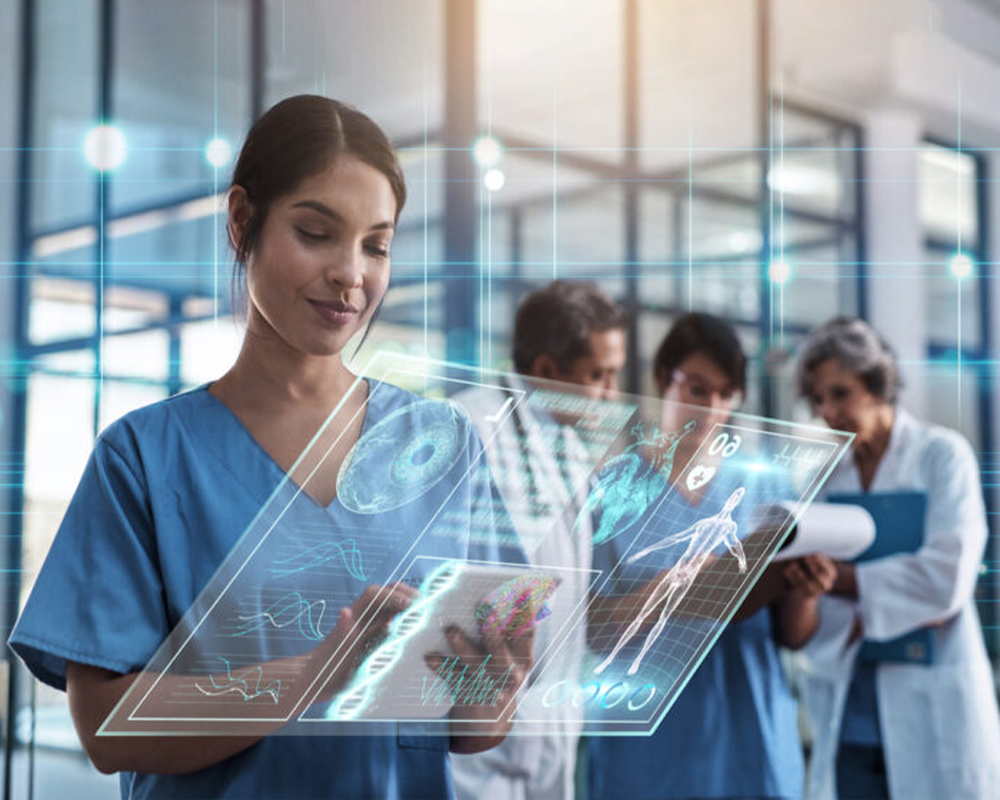 Future of Healthcare Careers