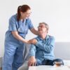 Hospice Nurse