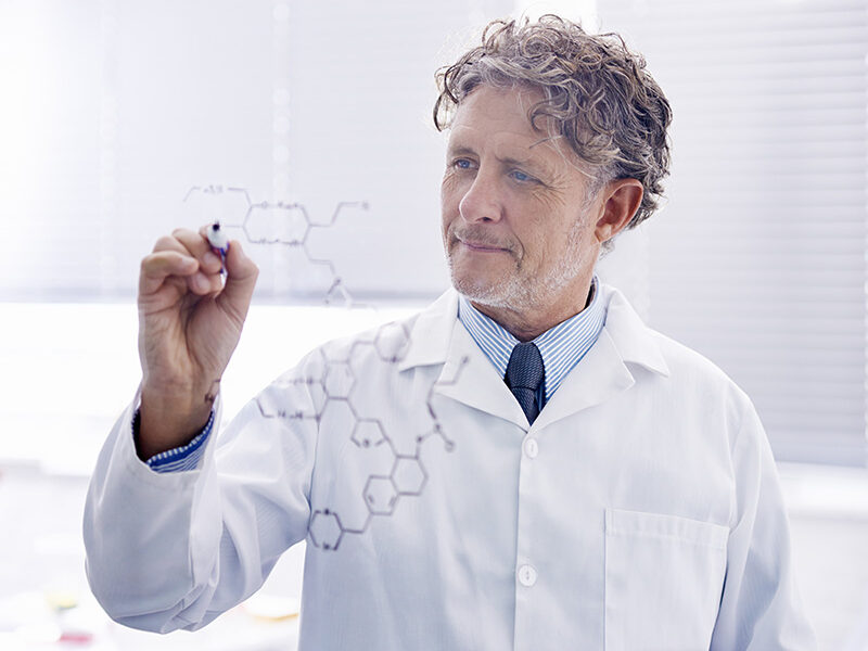Medical Physicist