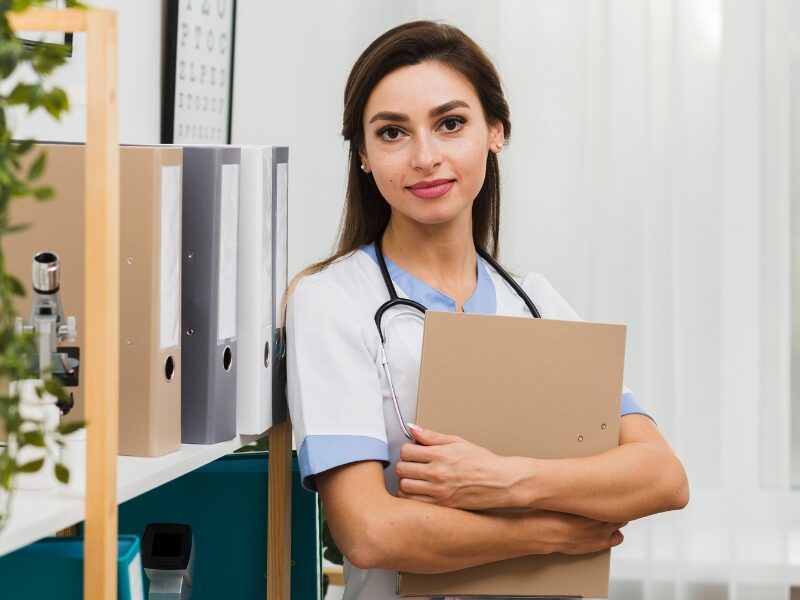 Clinical Nurse Specialist