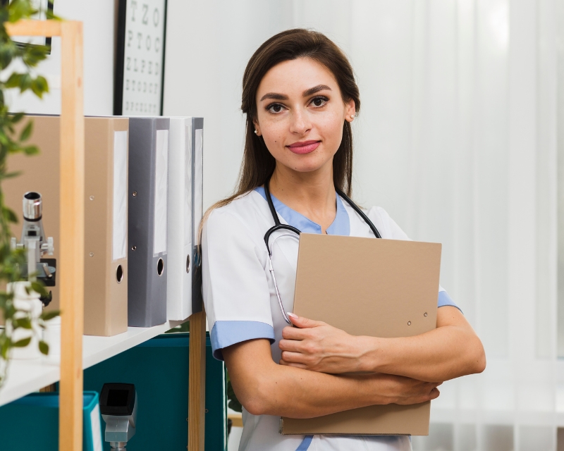Clinical Nurse Specialist