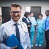 Director of Nursing