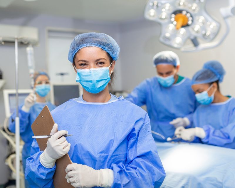 Surgical Nurse (1)