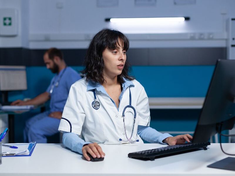 hospital-administrator