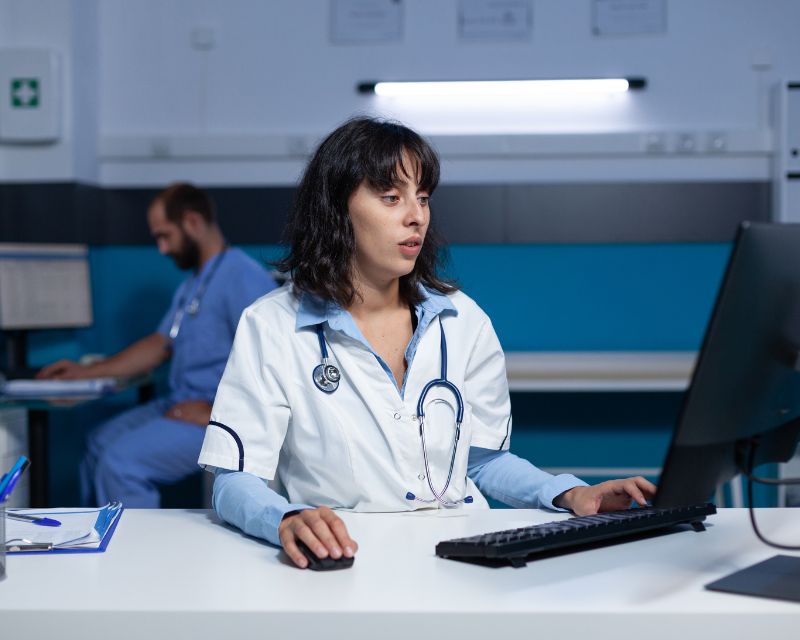 hospital-administrator