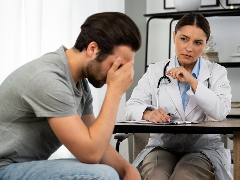 Psychiatric Nurse Practitioner