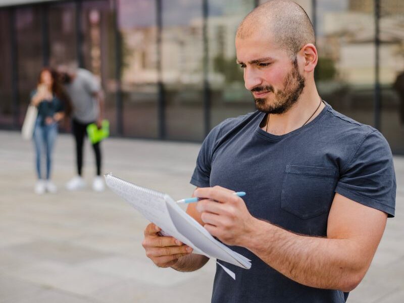 Certified Athletic Trainer