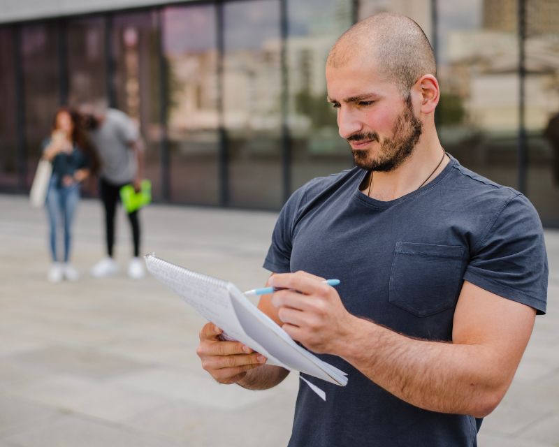 Certified Athletic Trainer