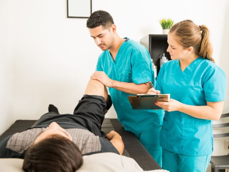 Physical Therapist Assistant