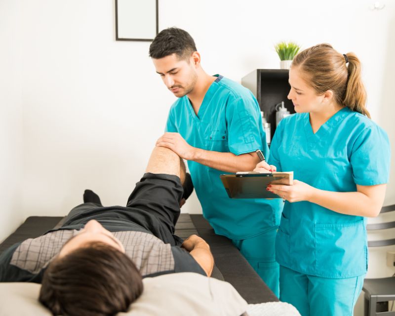 Physical Therapist Assistant