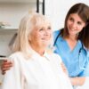 Geriatric Nurse