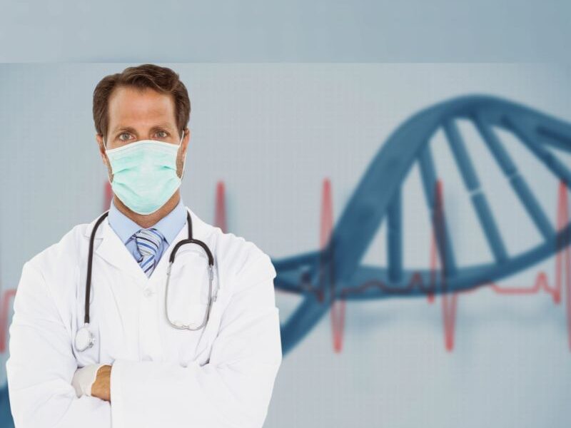 Genetic Counselor