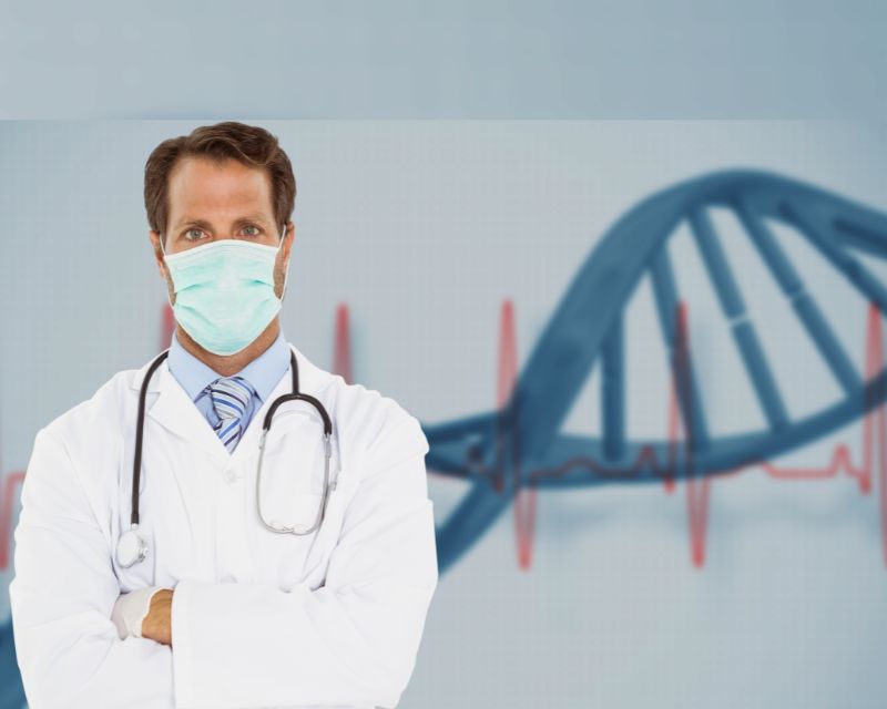 Genetic Counselor