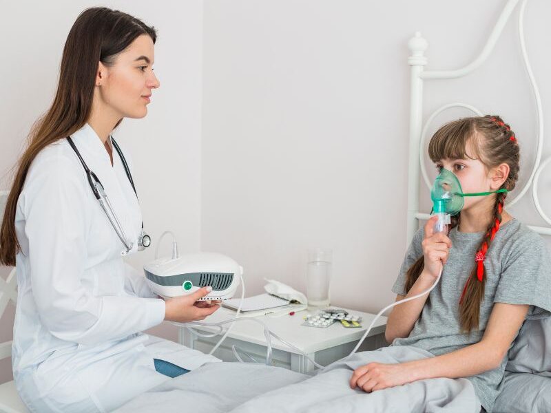 Respiratory Therapist