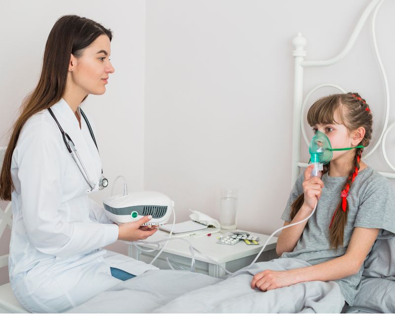 Respiratory Therapist