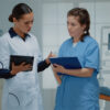 Charge Nurse vs Nurse Manager