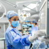 Surgical Technologist