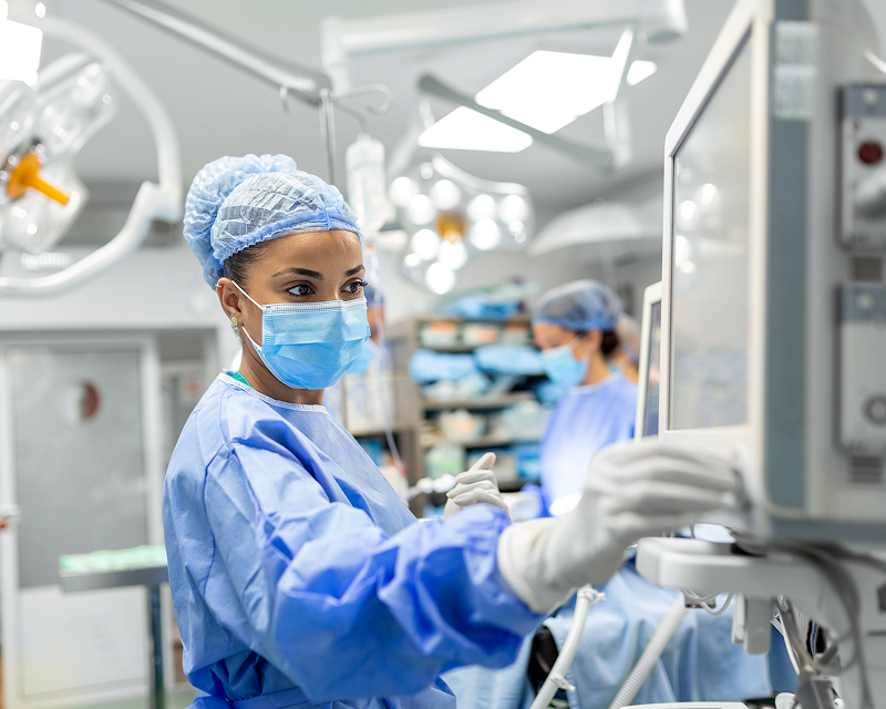 Surgical Technologist