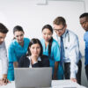 professional-healthcare-community