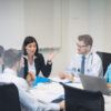 Healthcare Leadership Skills