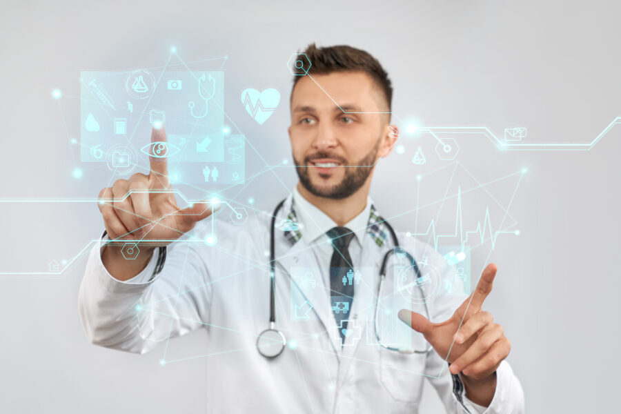 Healthcare Technology Trends