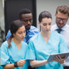 Entry Level Healthcare Jobs