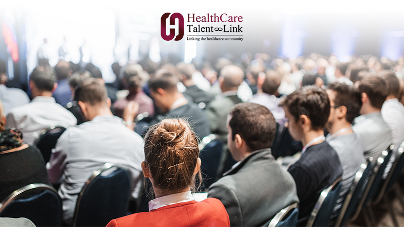 top-healthcare-conferences